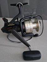 SHIMANO CLASSIC BAITRUNNER 6500B IDEAL BIG CATFISH REEL. SEE PHOTOS/DESCRIPTION