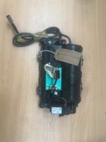 Peugeot 3008 MK1 2013-2016 Sat Nav Display Screen 98045606zD