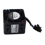 High Performance Cooling fan DC12V 4.0A For HPE DL20 Gen10 P48439-001 P45436-001
