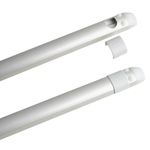 Thule Mounting Rail Covers Caps Pack of 2 Spare Part 307328 - Bike Carrier Rack