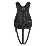 Typhoon Hudson 50N Buoyancy Aid – Adult (Black)