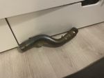 Ktm 450 Exc 2001-2007 Exhaust  Mid Section Pipe