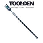 N-Durance SDS46032 SDS Plus Quad Hammer Drill Bit 32 x 460mm