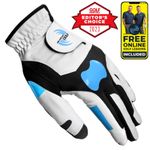 Me And My Golf Gloves True Grip Training Soft Comfort Glove Left Right Hand S-XL