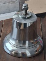 Vintage Original Fire Engine Bell