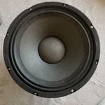 10" Ashdown Engineering Blueline Speaker 150W 8 Ohm Bass Driver - G3C