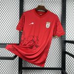 2026 Iran World Cup Away Kit 