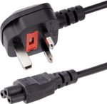Dell J663C - 250V 2.5A 1M C5 UK POWER CORD