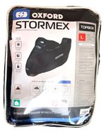 Oxford Stormex Topbox Cover Large (Return)
