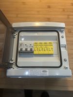Surge Protested Device SY2-C40XLEDENCM