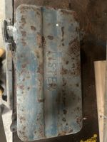 Lister Petter Fuel Tank for LD1, LR1, SL1, SR1, ST1 Engines