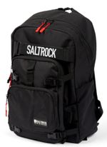 Skatepack Pro 2 in 1 Backpack in Black   Colour: Black