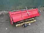 Winton Rotary Tiller Rotavator 1.5m Compact Tractor PTO 1GN-150 Soil Field