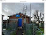 Former Army Cadet Training Hall For Sale.  (BLACKWOOD)