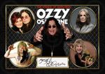 Ozzy Osbourne - Prince Of Darkness - Exclusively Made By Mashed Designs