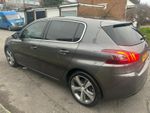 Peugeot 308 1.2 puretechh