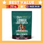 Strongest Natural Libido Booster 3800mg Enhance Testosterone Stamina Men Women