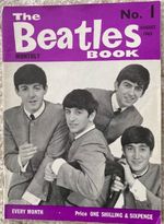 The Beatles Book Monthly 1 - 321