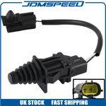 Bonnet Hood Alarm Switch AMR2022 Fit For Land Rover Defender 1987-2006