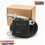 For Mercedes NOx Sensor A0009059112 Sprinter W907 W910 A-Class CLA CLS X-Class