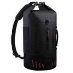 Dry Bag Upgraded 45L/40L/30L/20L Multifunction Waterproof Bag Dry Sack with