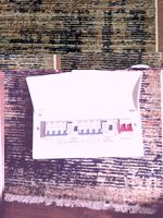 Wylex Consumer Unit