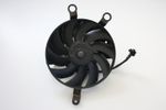 2011 SUZUKI GSF 650 BANDIT ABS RADIATOR COOLING FAN
