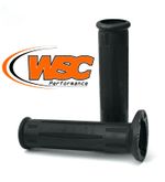 Domino Stradale Grips (For BMW with Heated Grips and Navigator Ring) 6190.82.40