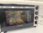 Morphy Richards 28L Oven with Hob