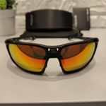 Rudy Project Sintryx Sports Cycling Glasses Multilaser Orange Black (New Lenses)