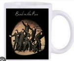 Band on the run Paul McCartney Mug New Dishwasher Proof  free postage 