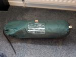 Wild Country Zephyros 2, Lightweight Tent, Green, 1.65kg/1.81kg