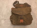 Fishpond Lodgepole Satchel