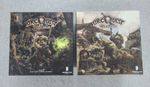 OrcQuest Warpath: Kickstarter Resurrection  Pledge, A1 condition