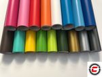 Matt Car Vinyl Wrap [Air Channel Film] All Colours & Sizes Available 