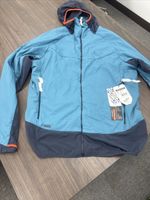 Dynafit Mezzalama Ptc Alpha Jacket M 08-71596 Storm Blue NEW WITH TAGS