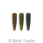 Mini Anti Tangle Sleeves 14mm Carp Fishing Terminal Tackle Rig Components (JAY)