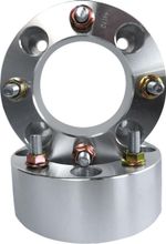 EPI Wheel Spacer For Polaris Scrambler 850 4X4 2015-2024 51.8 mm 2"