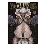 Gachiakuta Manga Choose Volume 1-9 New! Vol 1-9 English Kodansha | Giftdude UK