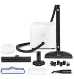 Dupray Neat Steam Cleaner with 6Piece Accessory Kit Powerful Multipurpose Steame
