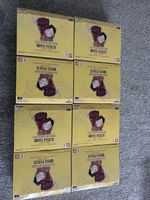 One Piece 500 Years Into The Future OP-07 All The Contents Of Booster Box No Hit