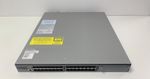 CISCO WS-C4500X-32SFP+ WITH 2 x AC PSU + ENTERPRISE LICENSE. 90 DAY WARRANTY.