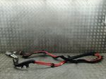 BMW 3 SERIES BATTERY WIRING CABLE WIRE LOOM 8707319 G20 2018-2025