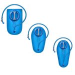 CamelBak CRUX Reservoir - Hydration Pack bladder anti-bacterial with Quick Link