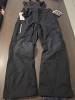 Spyder USST Alpine Tarantula GTX Shell Pants Black Men's Medium