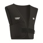 OMP Karting Rib Vest / Protector - Multi-Density Foam, Breathable, Adjustable