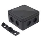 IP66 External/Outdoor Waterproof Junction Box (86X86X50Mm)