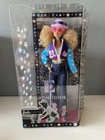 Elton John Barbie Collector Doll - NEW - NEVER OPENED