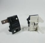 2PCS DRB15N61A1 QV43Y For 600A Compressor Refrigerator Overload Flat Protector