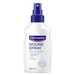 Hansaplast Wound Spray for Antiseptic Wound Cleansing 100 ml